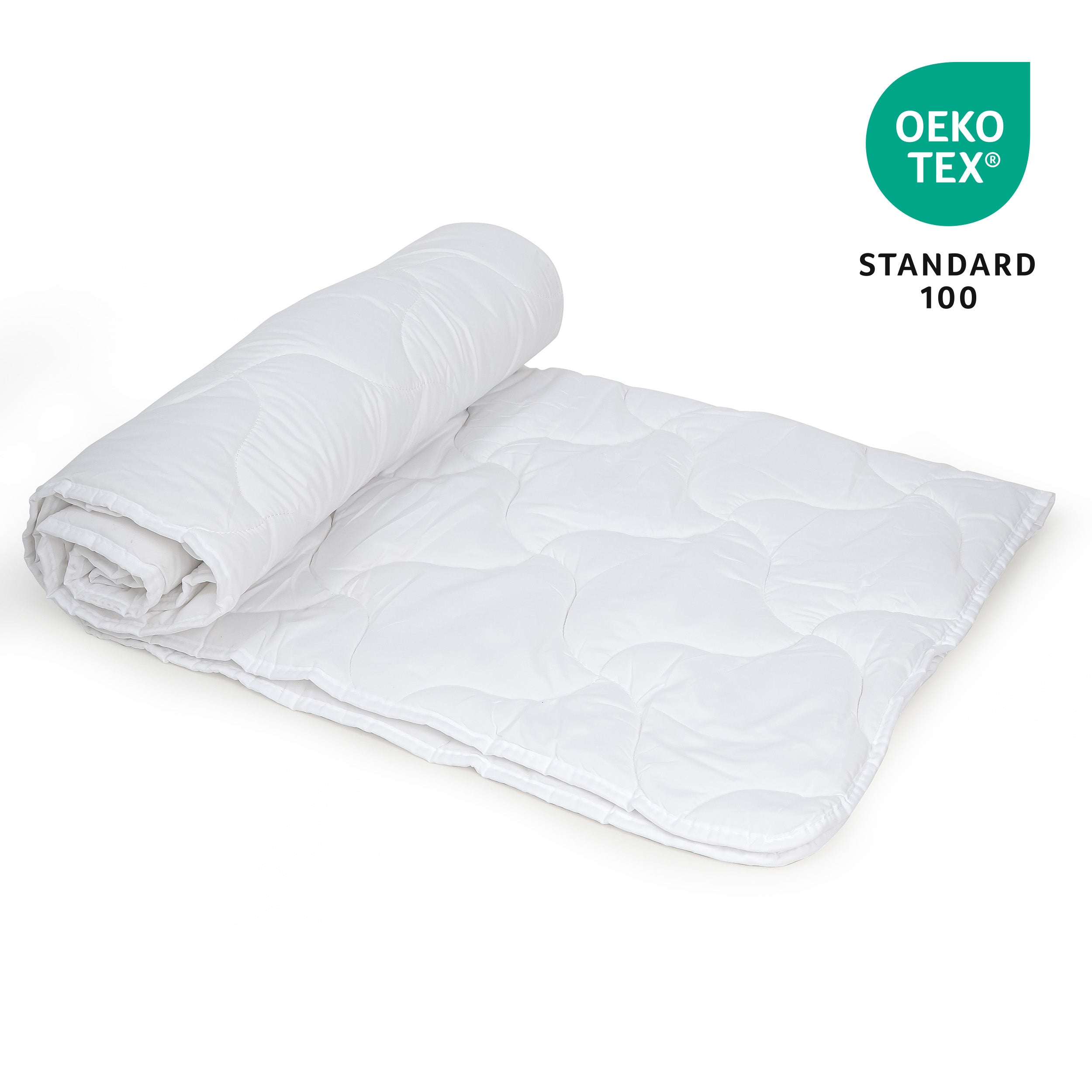 Jahreszeitenbett Bettdecke  | Ganzjahresdecke  | 300 gsm | Warme Bettdecke