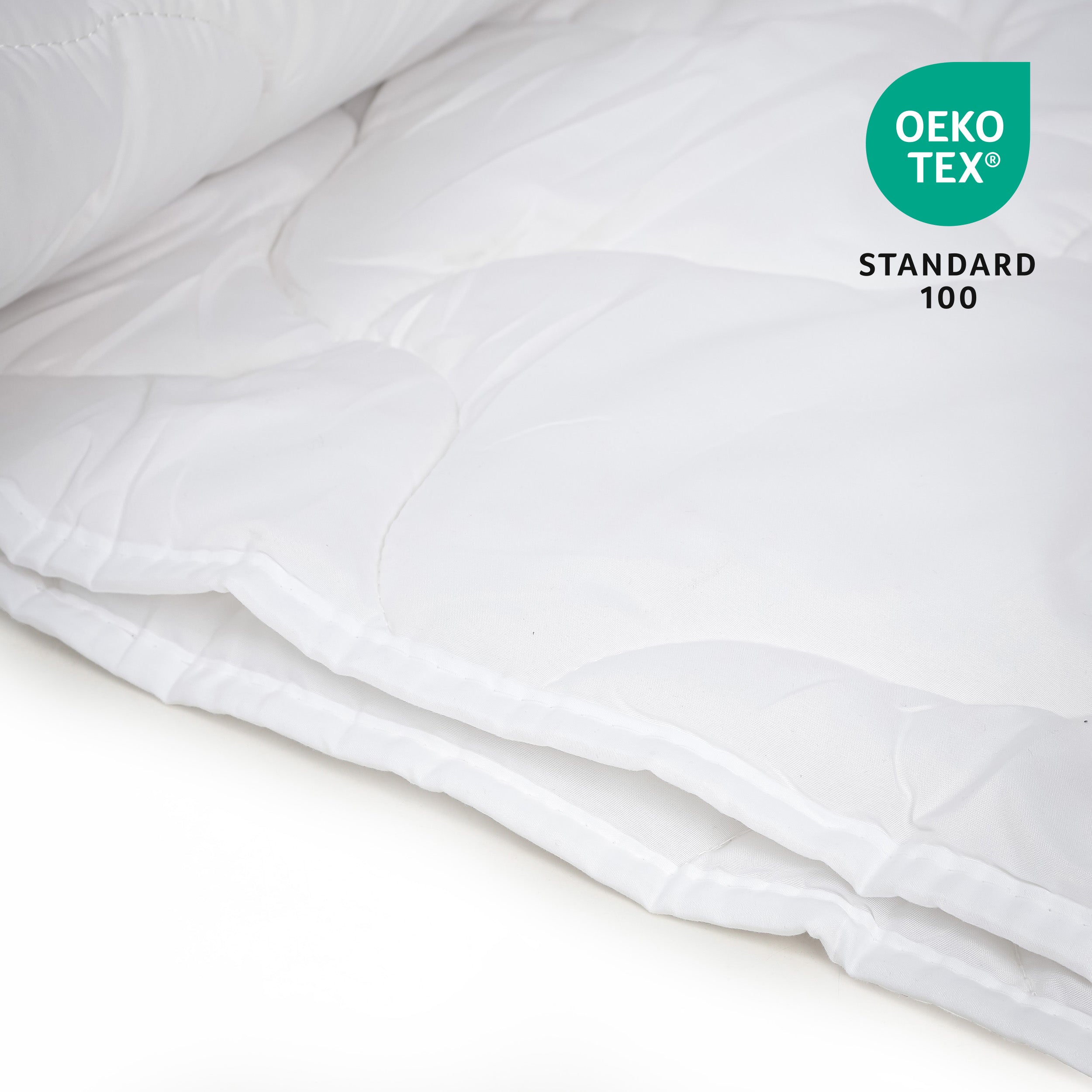 Jahreszeitenbett Bettdecke  | Ganzjahresdecke  | 300 gsm | Warme Bettdecke