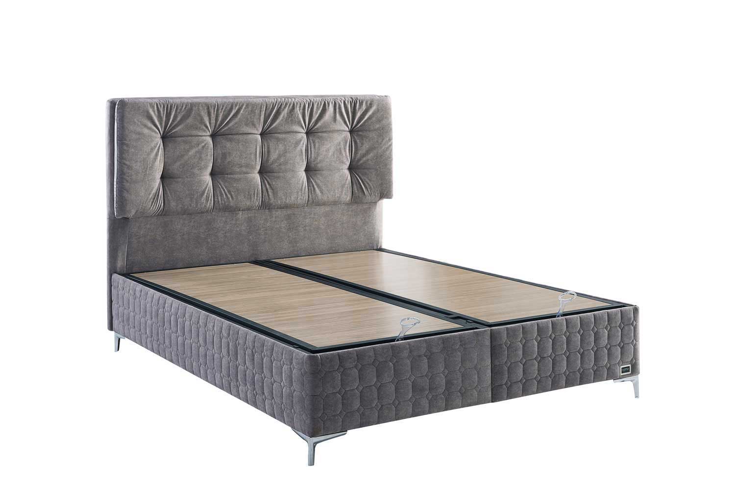 Bambi | Sleepure | Boxspringbedset H3-H4 