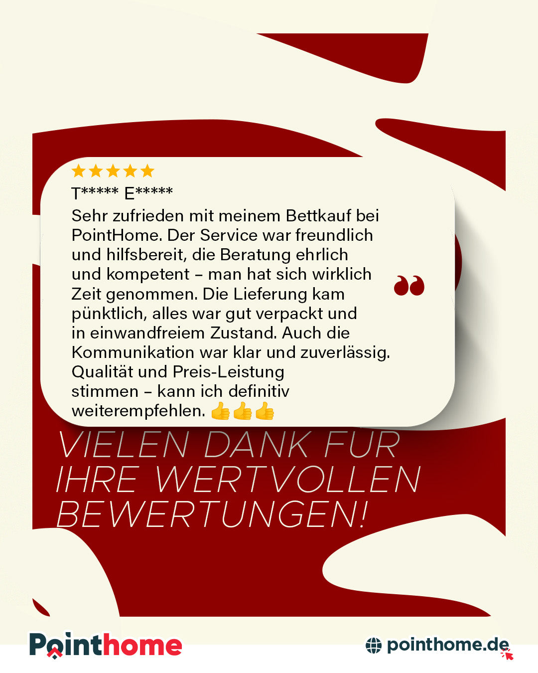 PointHome | Betten, Matratzen, Sofas & Mehr