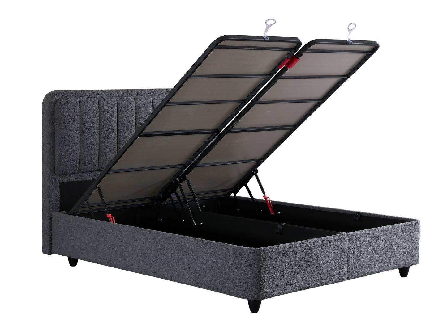 BSS LEOBEDD | Boxspringbett Set