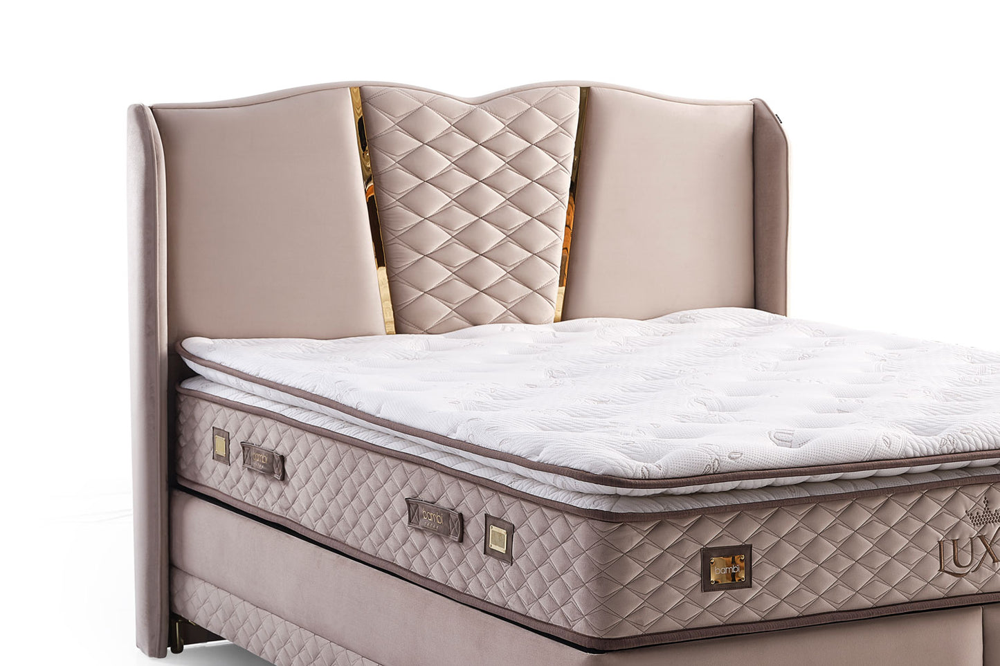 Bambi | Luxia Matratzen H4-H5