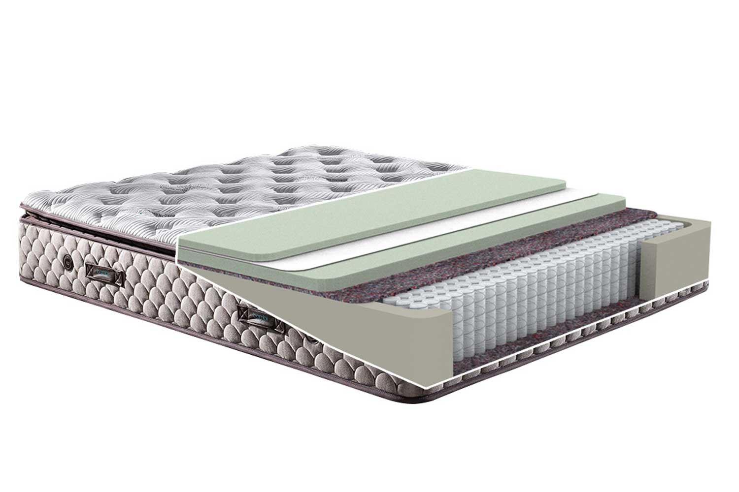 Bambi | Borjen Matratzen H3-H4