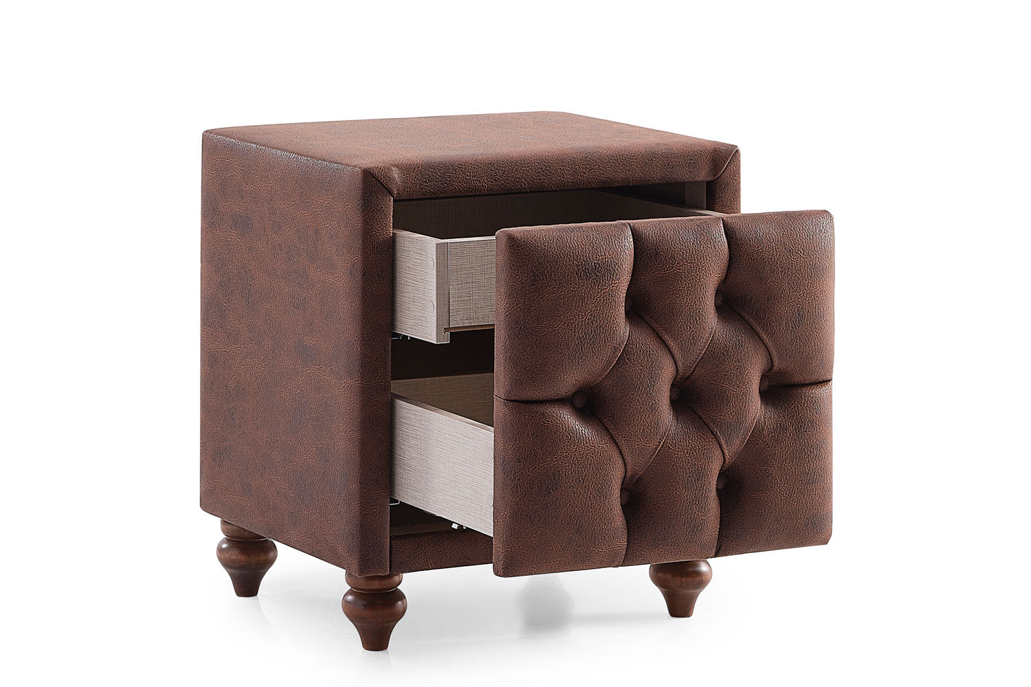 Bambi | Comfizone | Boxspringbedset H2-H5 