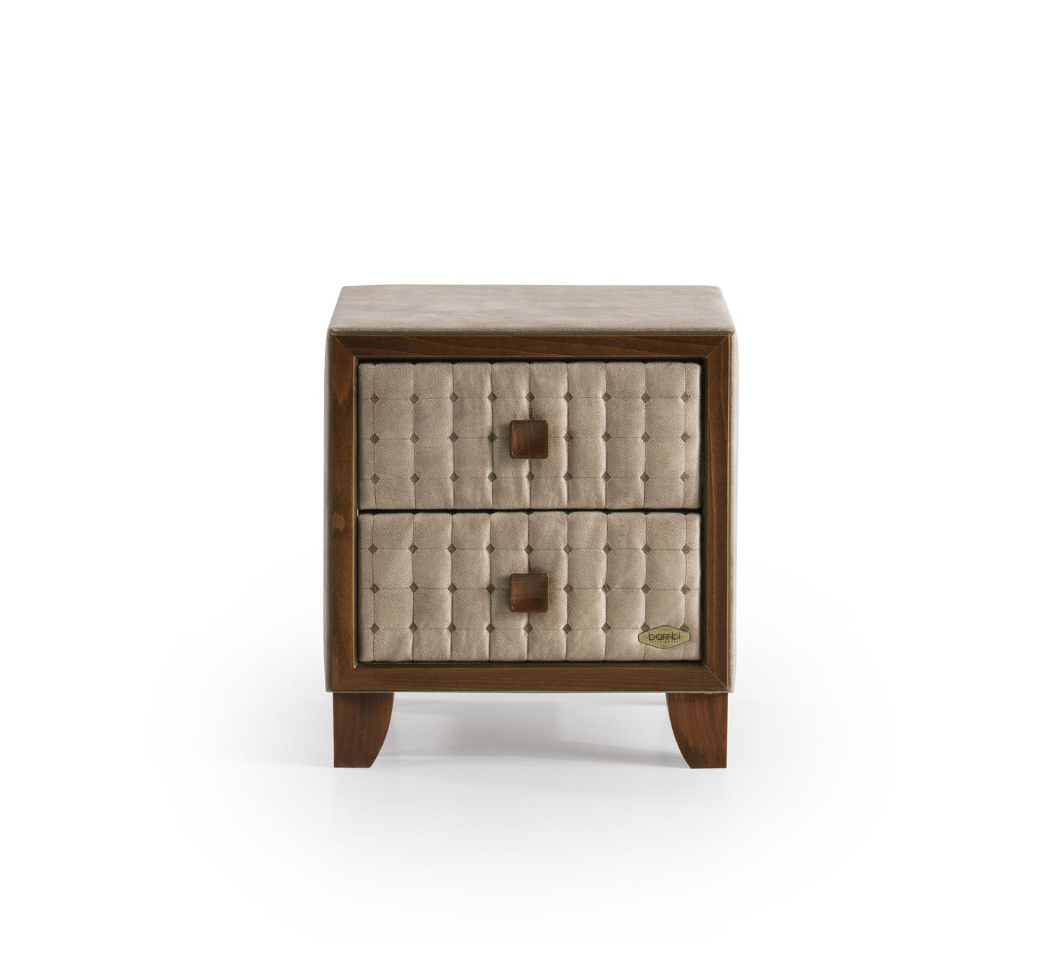 Bambi | Clima Naturel | Boxspringbedset H3 