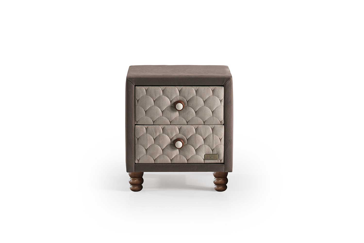 Bambi | Borjen | Boxspringbedset H3 