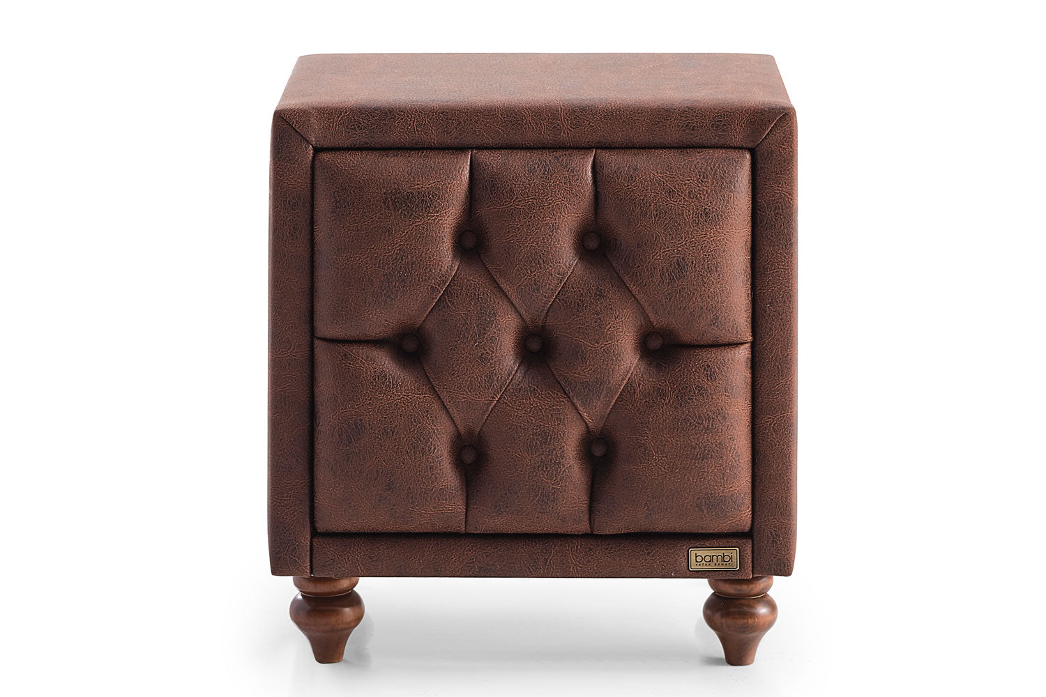 Bambi | Comfizone | Boxspringbedset H2-H5 