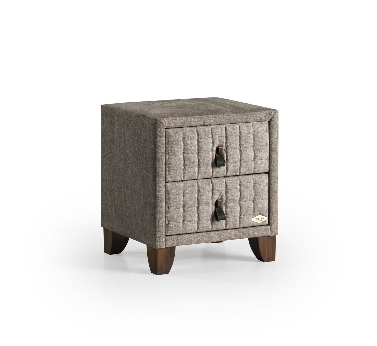 Bambi | Cotton Master | Boxspringbett H3
