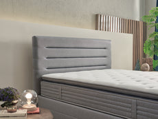 Yatas | Supreme Pedic | Boxspringbett Set