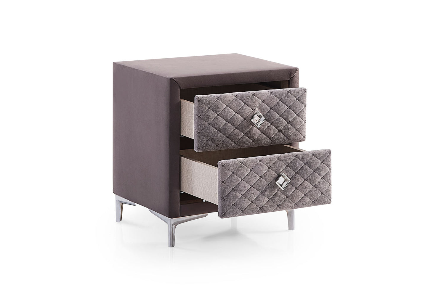 Bambi | Thermo Control | Boxspringbett Set H3