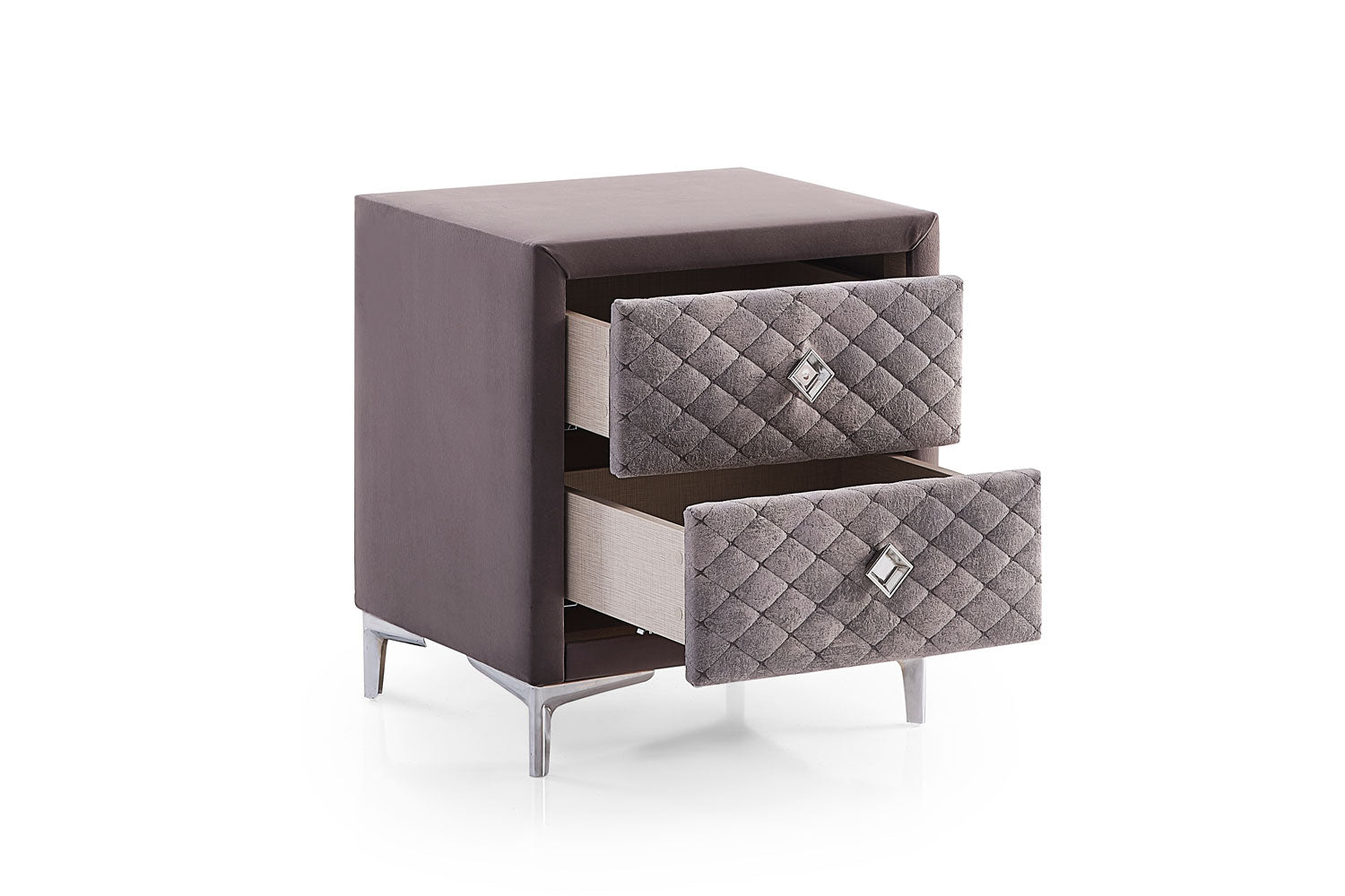 Bambi | Thermische Controle | Boxspringbedset H3 