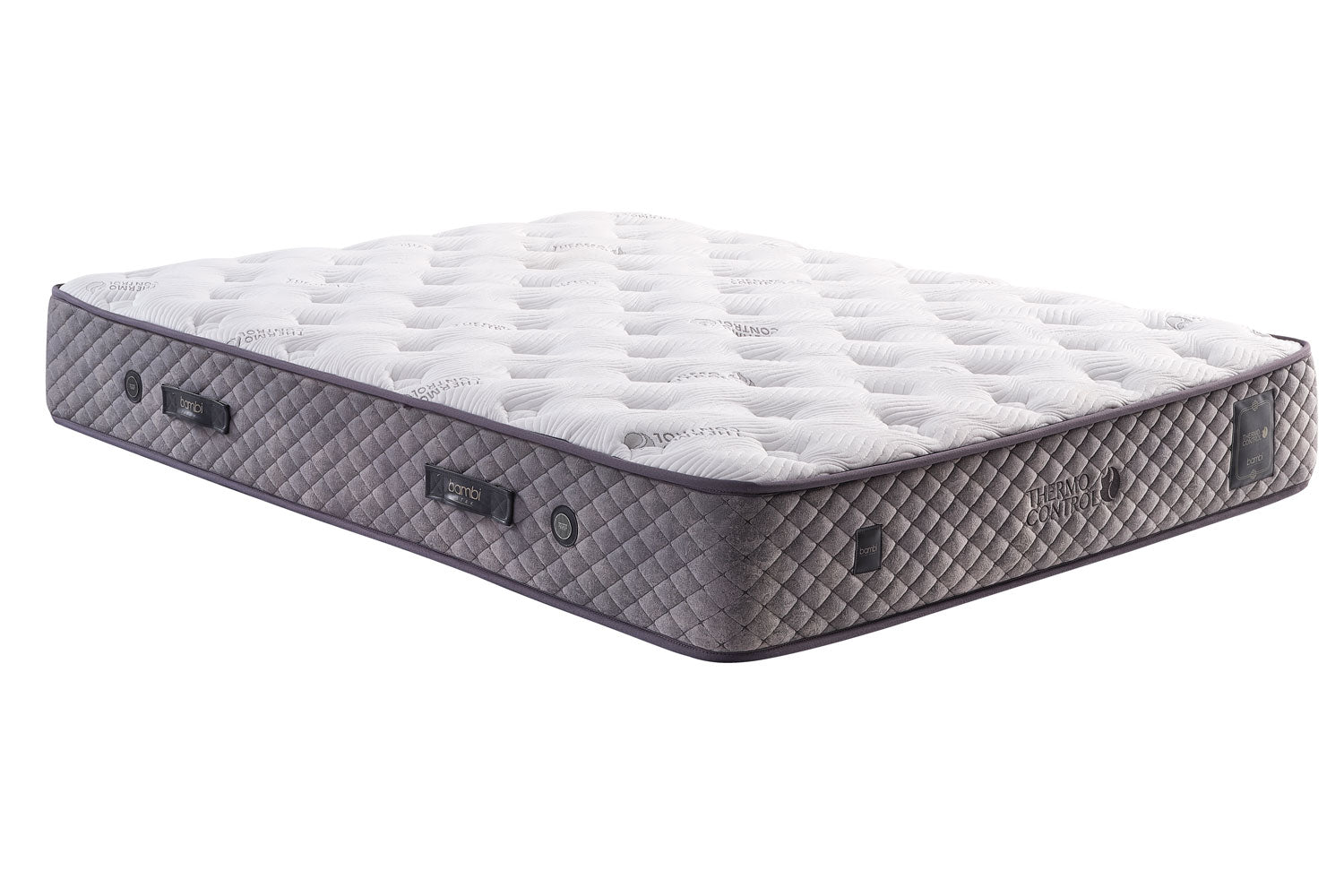 Bambi | Thermische Controle | Boxspringbedset H3 
