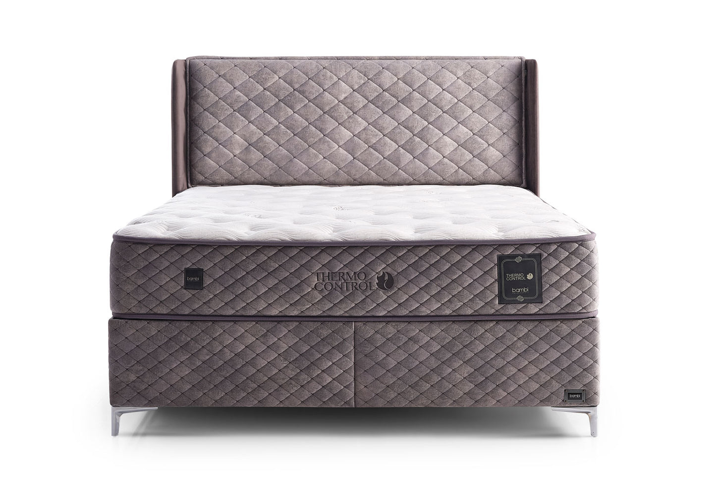 Bambi | Thermo Control Matratzen H3