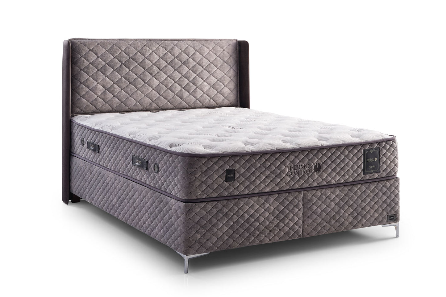 Bambi | Thermo Control Matratzen H3
