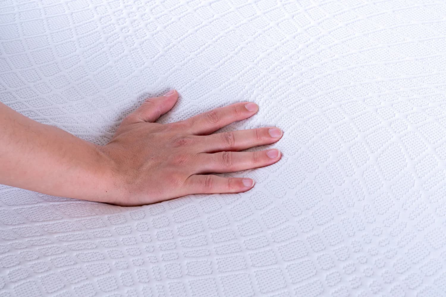 BSS Bedding | Initieel matras 18 cm