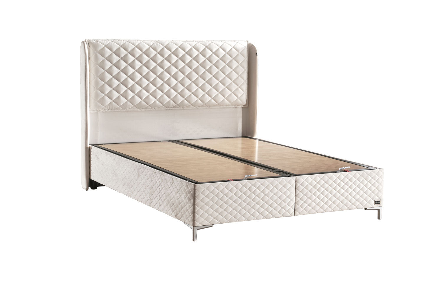 Bambi | Thermische Controle | Boxspringbedset H3 