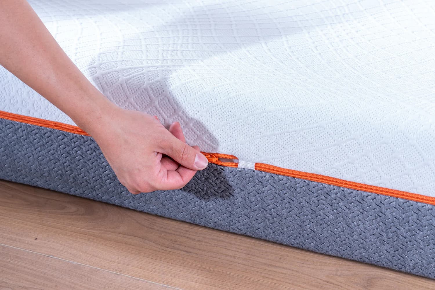BSS Bedding | Initieel matras 18 cm