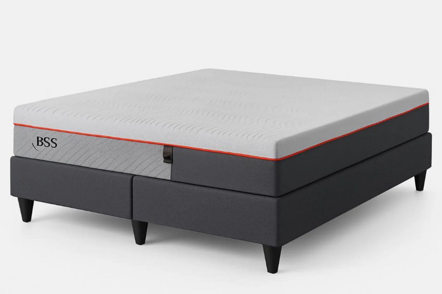 BSS Bedding | Initial Matratze 18 cm