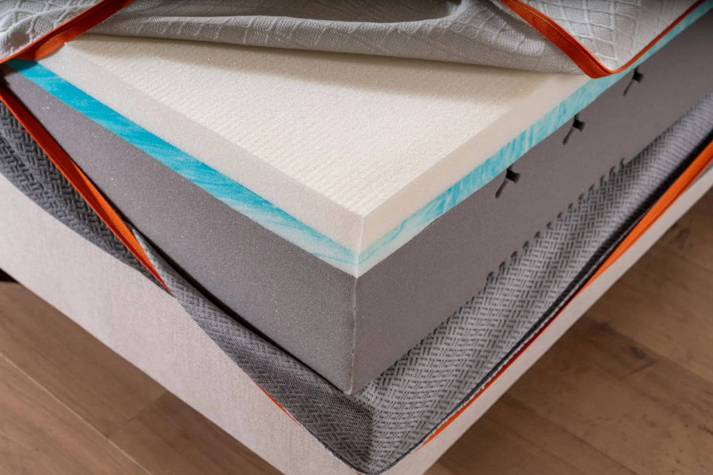 BSS Bedding | Elite Matratze 22 cm