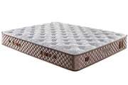 Bambi | Bamboo Sleep Matratzen H3-H4