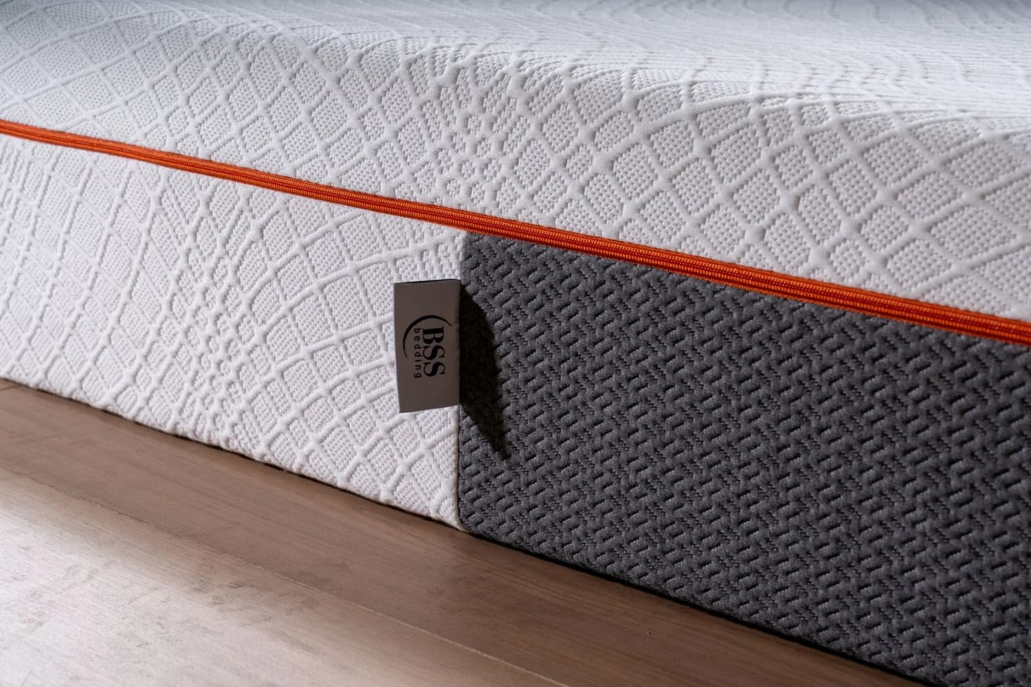 BSS Bedding | Initieel matras 18 cm
