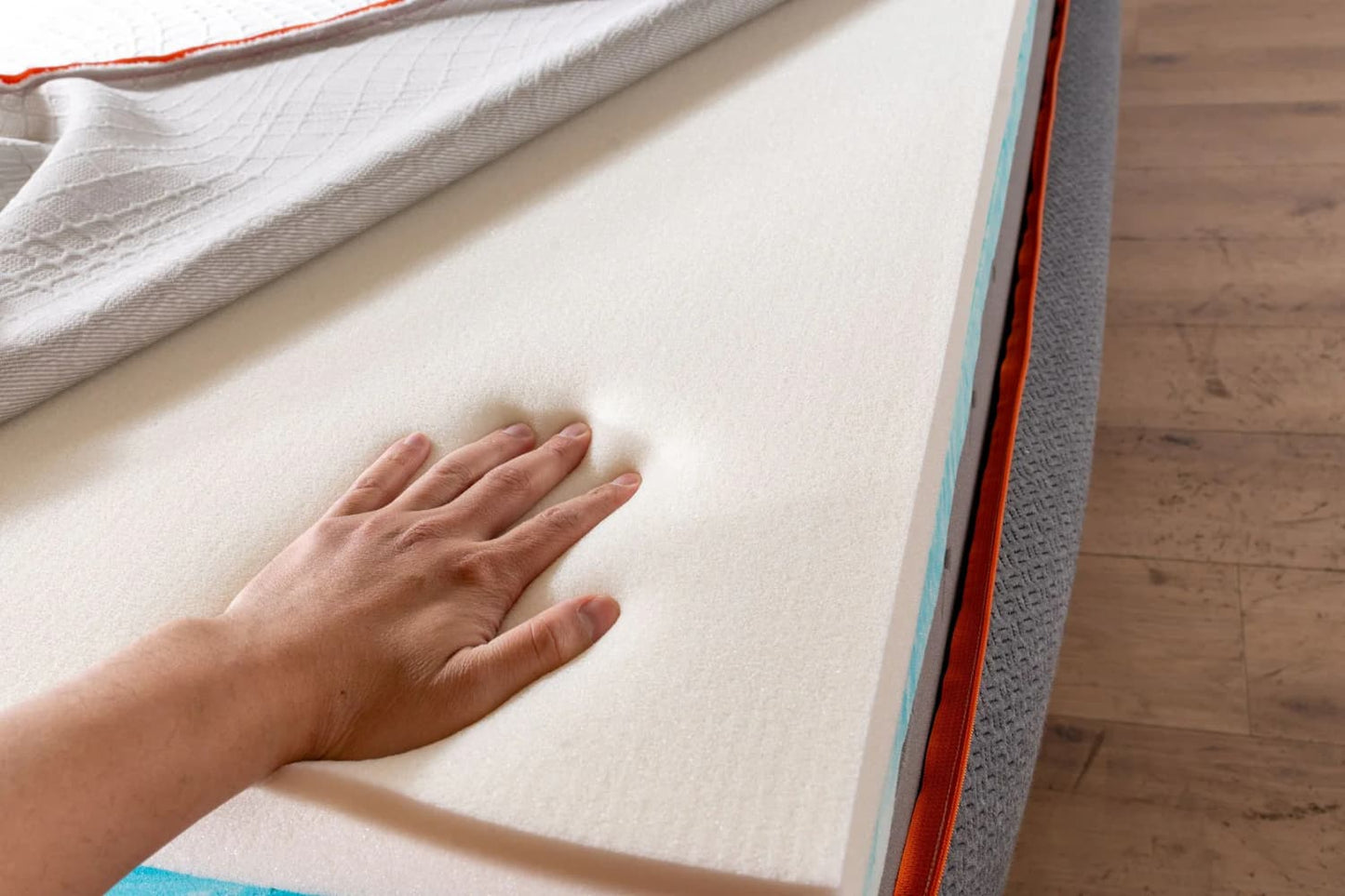 BSS Bedding | Elite Matratze 22 cm
