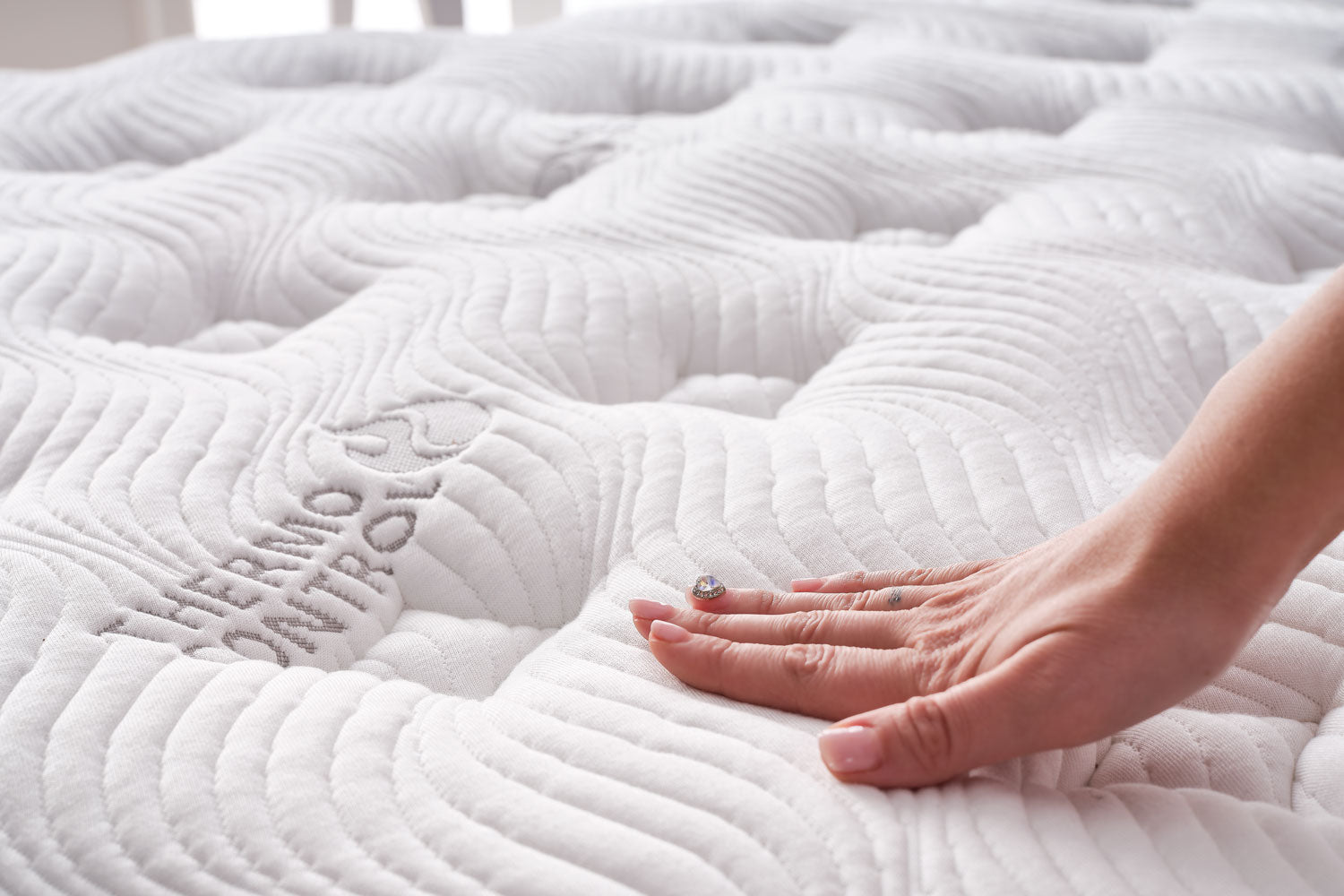 Bambi | Thermische Controle | Boxspringbedset H3 