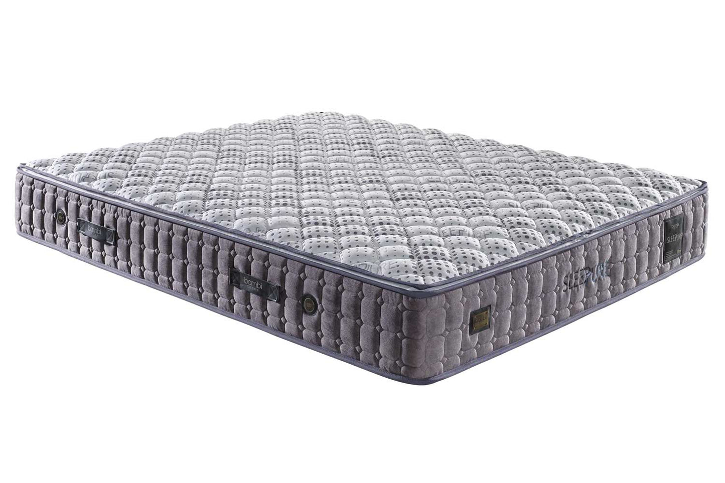 Bambi | Sleepure Matratzen H3-H4