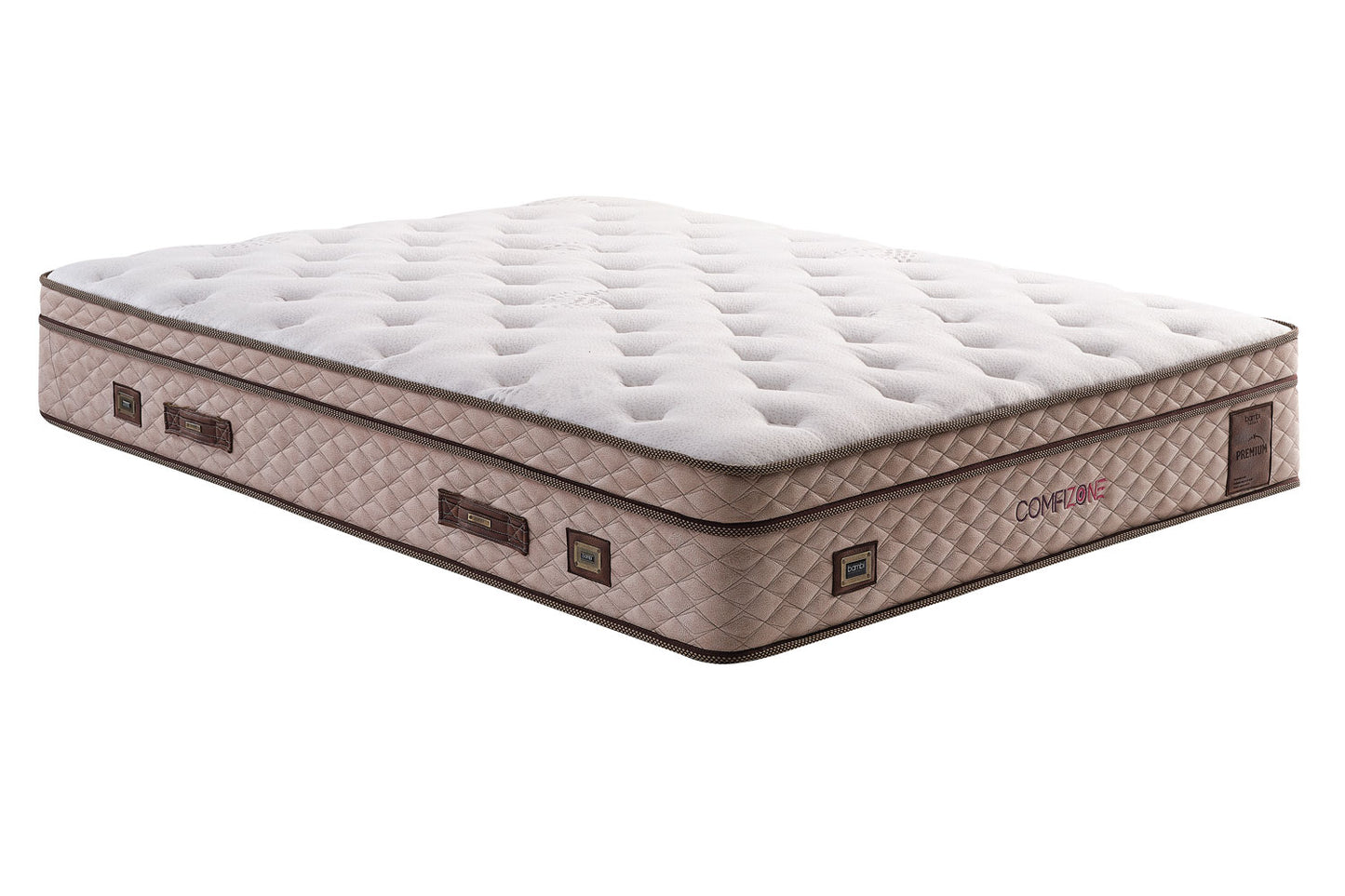 Bambi | Comfizone Matratzen H2-H5