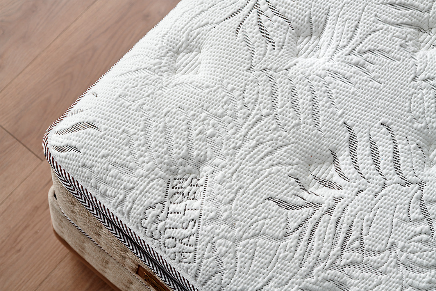 Bambi | Cotton Master matrassen H3 