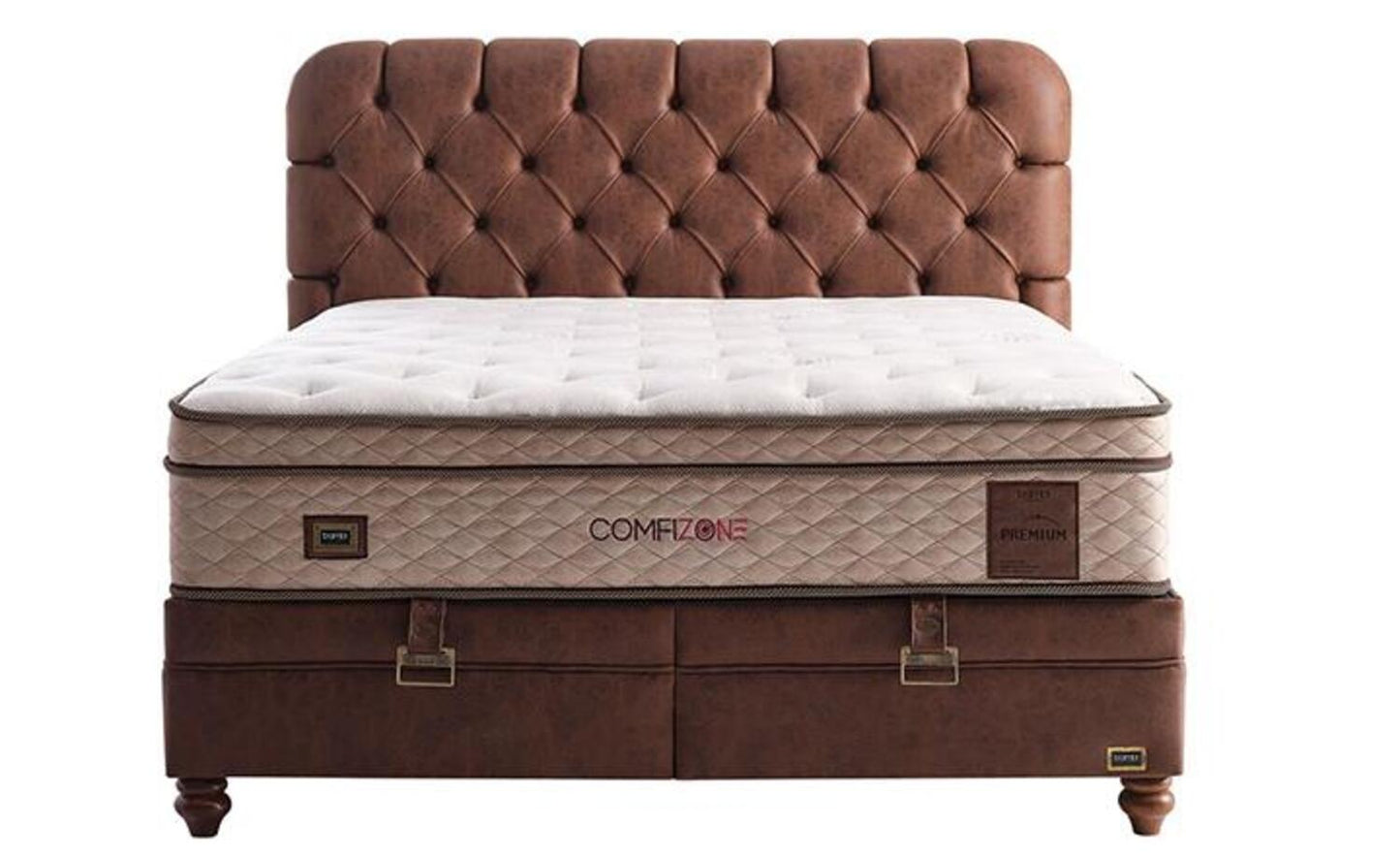 Bambi | Comfizone Matratzen H2-H5