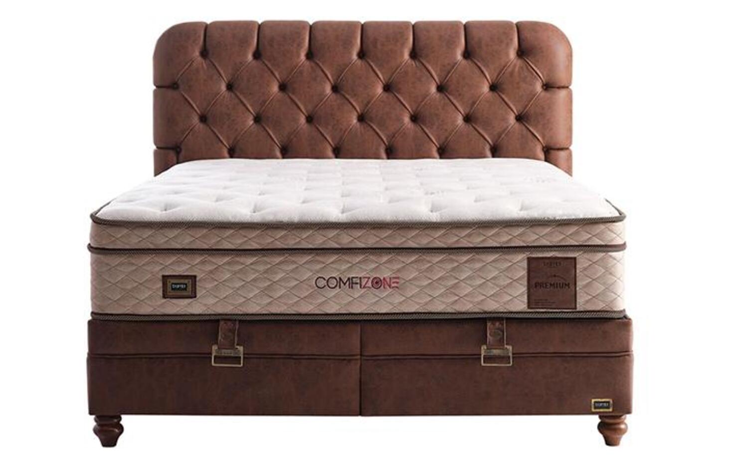Bambi | Comfizone Matrassen H2-H5 