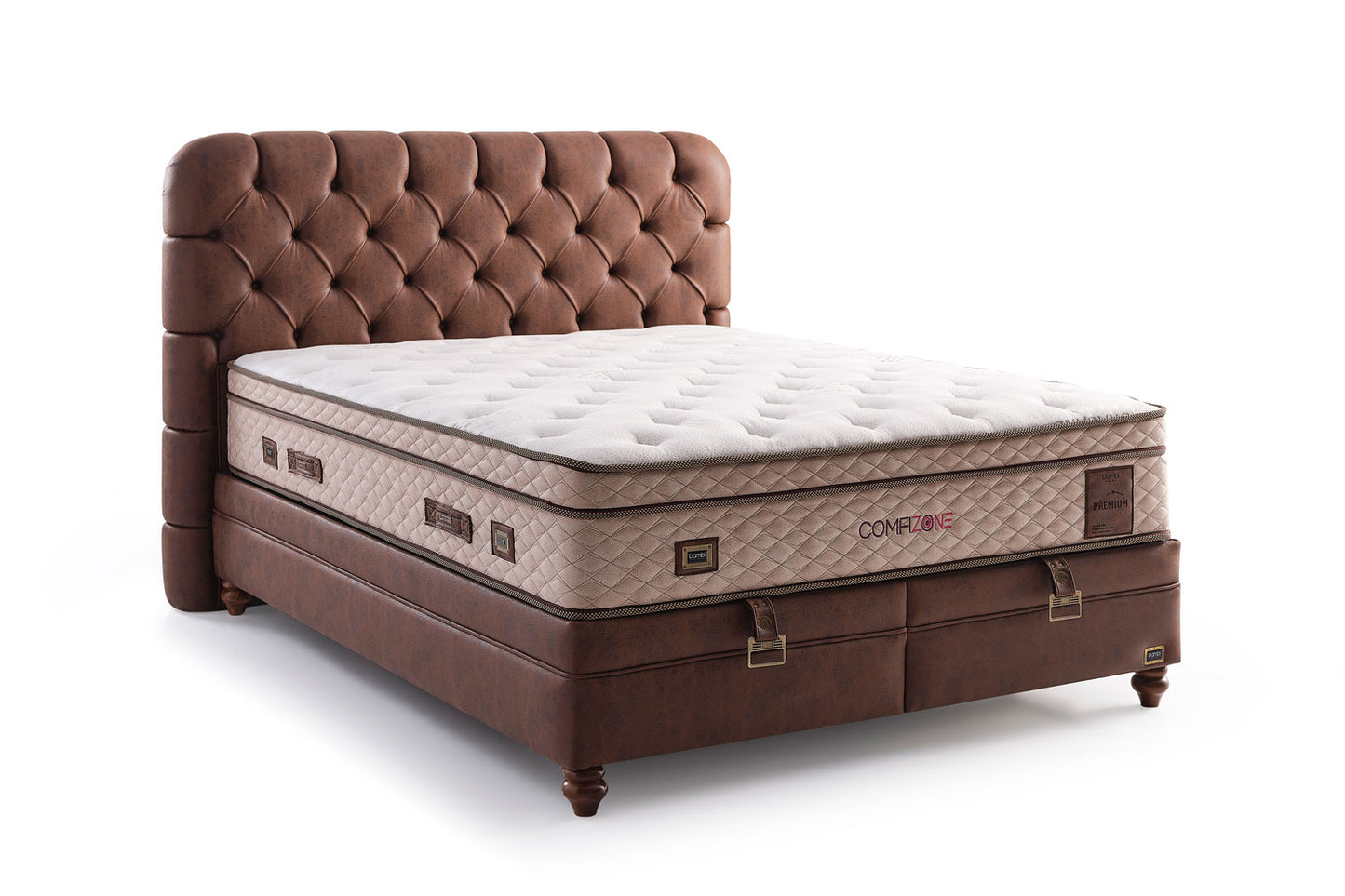 Bambi | Comfizone Matratzen H2-H5