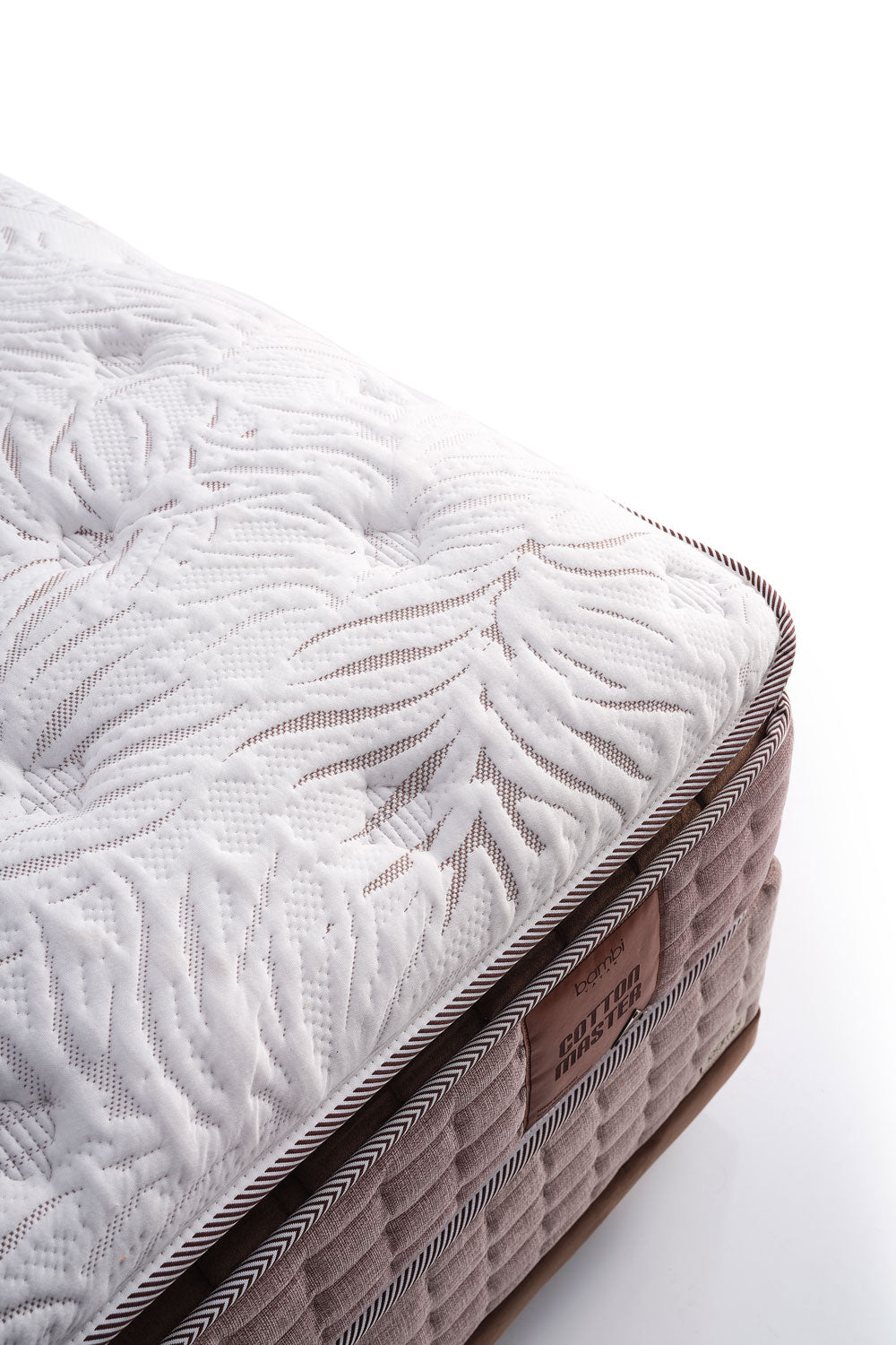 Bambi | Cotton Master matrassen H3 