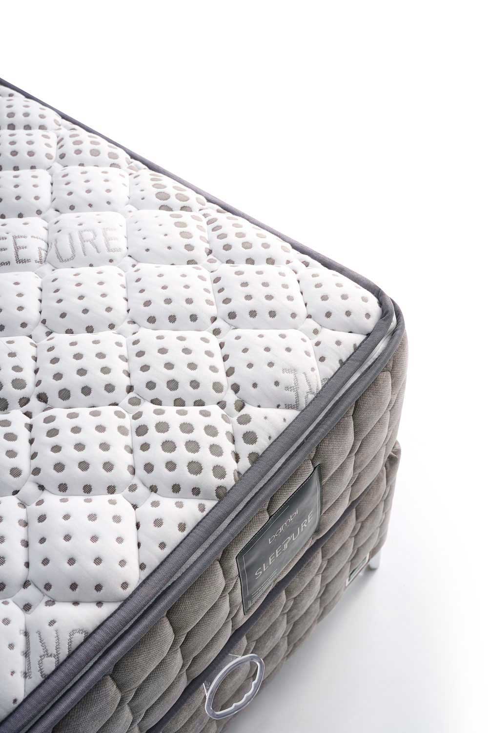 Bambi | Sleepure Matratzen H3-H4