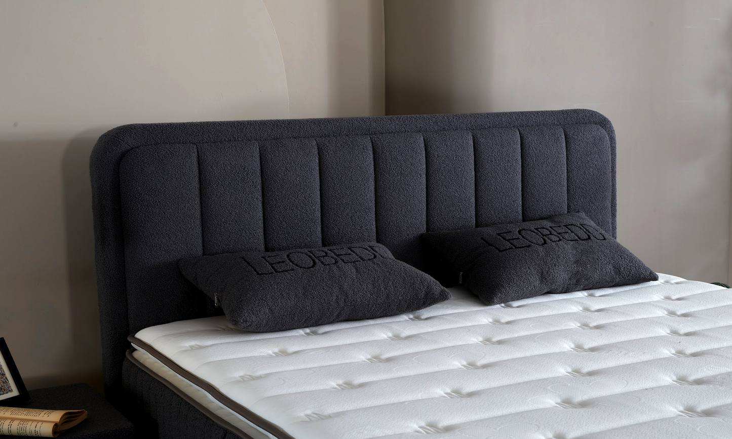 BSS LEOBEDD | Boxspringbett Set