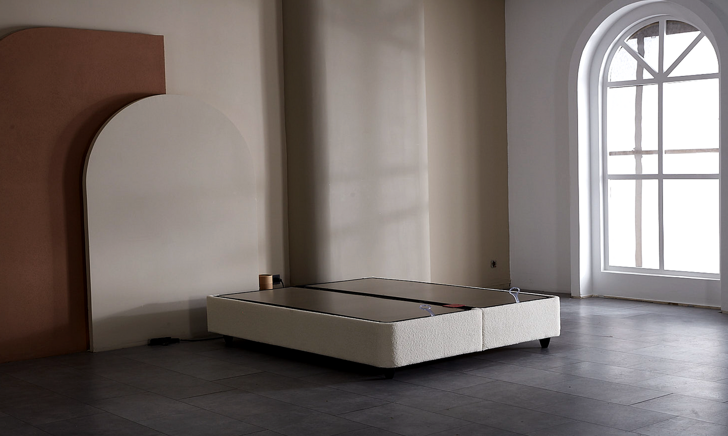 BSS SIABEDD | Boxspringbett Set