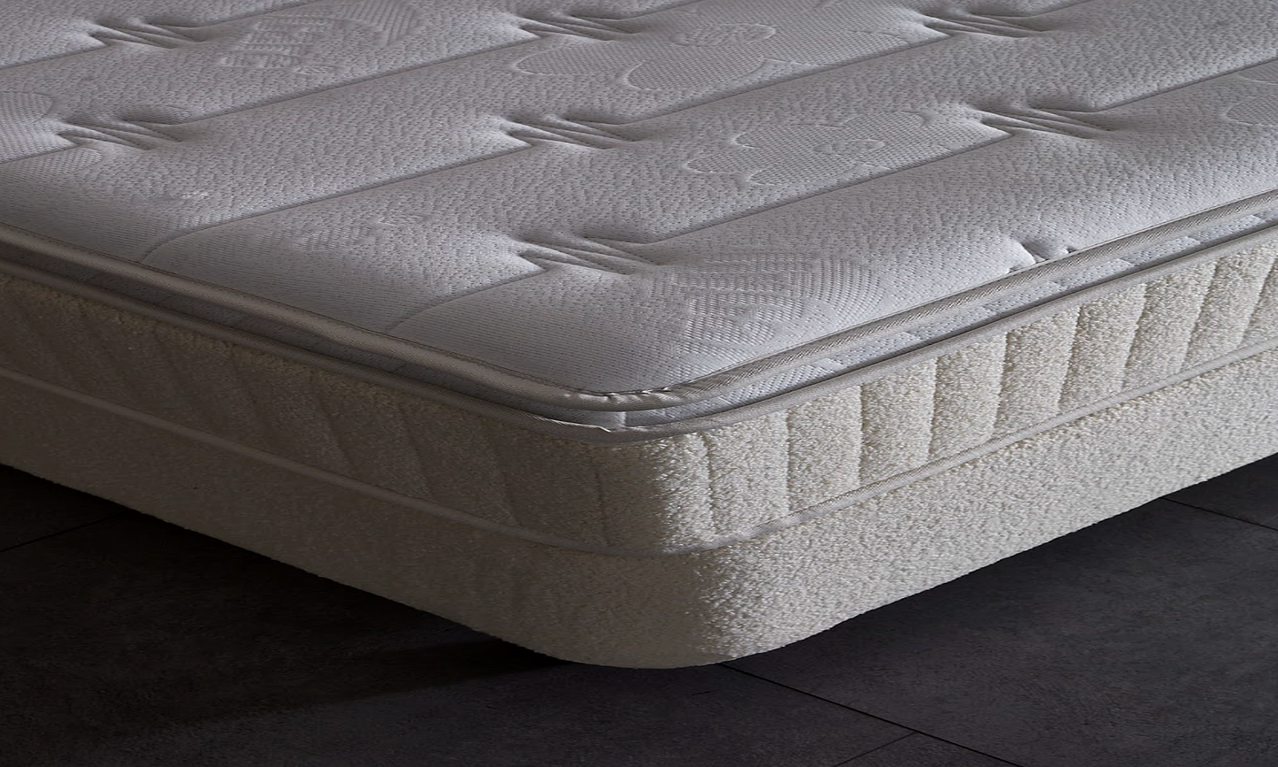BSS SIABEDD | Boxspringbett Set