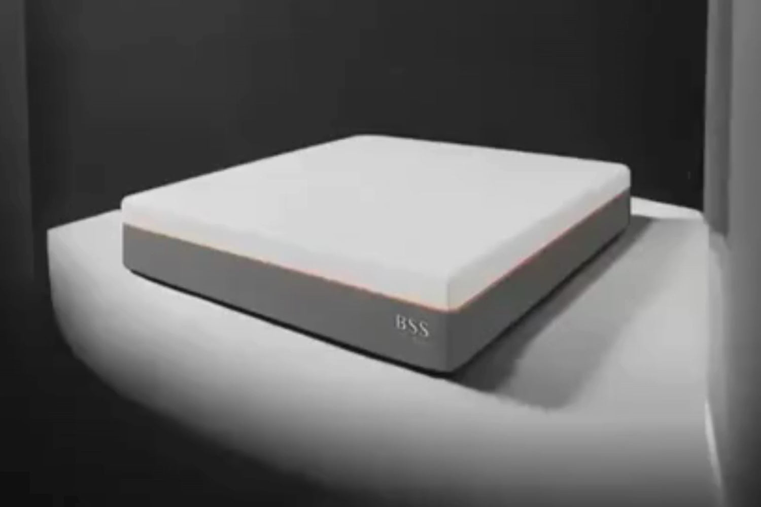 Video laden: BSS Bedding | Initieel matras 18 cm