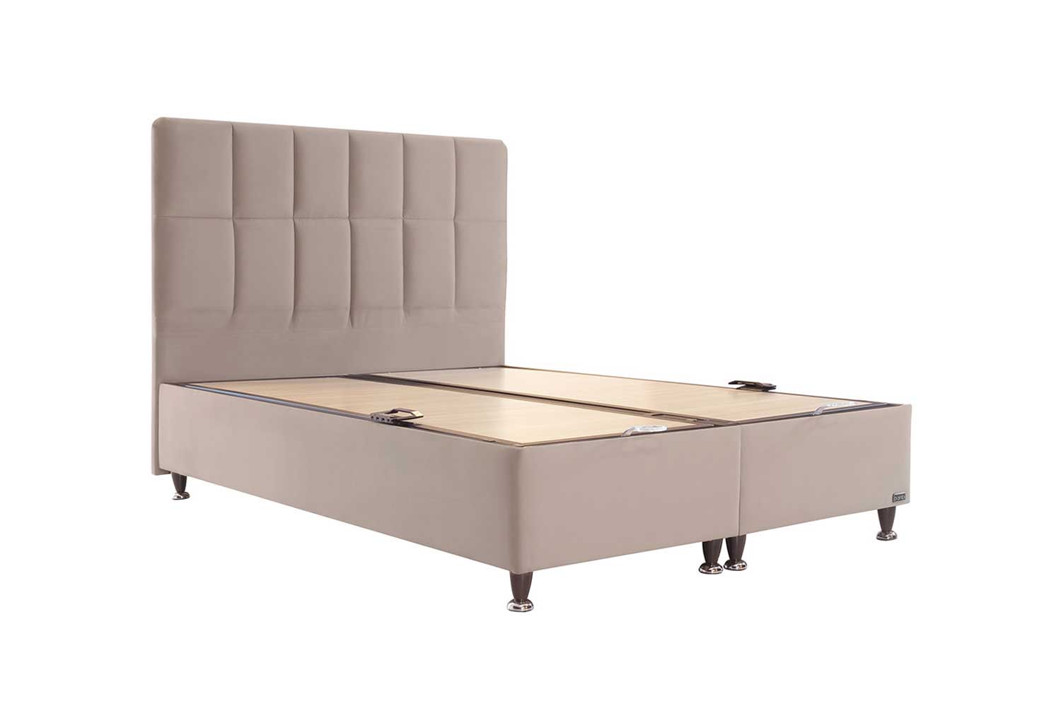 Bambi | Golden Prime | Boxspringbedset H3