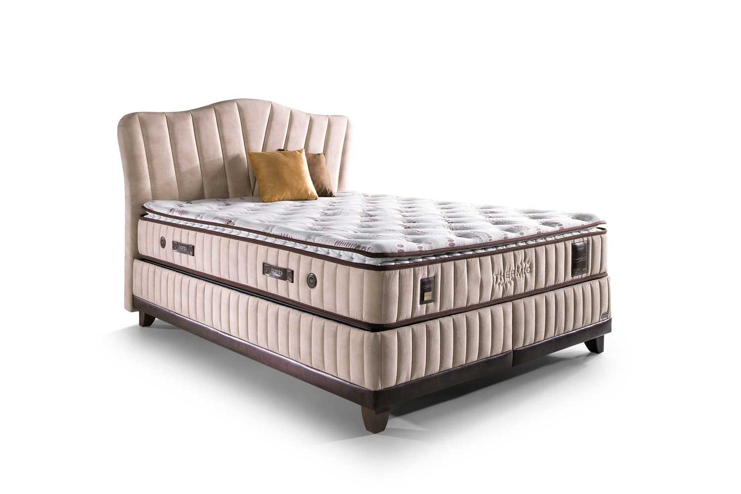Bambi | Thermall Matratzen H4-H5